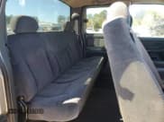 ✅ 2000 Chevrolet Silverado 1500 LS • VIN: 2GCEC19T1Y1360894 • Lot: 91810005. Listed on Copart with 144,387 mi. Free auction sales archive from the USA and detailed vehicle history report at DreamBid. Image 10.