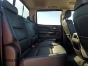 ✅ 2018 GMC Sierra 1500 SLT • VIN: 3GTU2NEC4JG549192 • Лот: 82401365. Опубликован ранее на Copart с пробегом 152 196 миль. Бесплатный доступ к архиву аукционных продаж из США и подробный отчёт об истории автомобиля на DreamBid. Изображение 10.