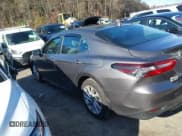 ✅ 2023 Toyota Camry LE • VIN: 4T1C11BK5PU088041 • Lot: 43689403. Listed on IAAI with 55,570 mi. Free auction sales archive from the USA and detailed vehicle history report at DreamBid. Image 15.