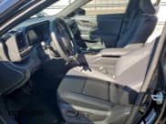 ✅ 2025 Toyota Crown XLE • VIN: JTDACAAJ7S3023494 • Lot: 97007355. Listed on Copart with 1,334 mi. Free auction sales archive from the USA and detailed vehicle history report at DreamBid. Image 7.