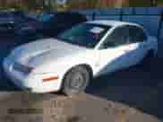 2001 Saturn SL with VIN 1G8ZF528X1Z228973, listed as a IAAI auction lot 43582331 with Not provided miles and . Bid and sale history available at DreamBid. Image 2.