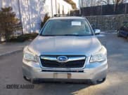 ✅ 2014 Subaru Forester Limited • VIN: JF2SJAHC5EH443748 • Lot: 43853197. Listed on IAAI with 127,520 mi. Free auction sales archive from the USA and detailed vehicle history report at DreamBid. Image 12.