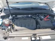 ✅ 2024 Volkswagen Tiguan SE R-Line Black • VIN: 3VV8B7AX6RM058451 • Lot: 42562255. Wystawiony na IAAI z przebiegiem 14 890 mil. Bezpłatny archiwum sprzedaży aukcyjnych z USA i szczegółowy raport historii pojazdu na DreamBid. Zdjęcie 10.