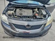 ✅ 2009 Toyota Corolla • VIN: JTDBL40EX99074893 • Lot: 93081085. Listed on Copart with 136,420 mi. Free auction sales archive from the USA and detailed vehicle history report at DreamBid. Image 11.