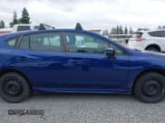 ✅ 2017 Subaru Impreza Special Sports • VIN: 4S3GTAM61H3730696 • Lot: 42486515. Listed on IAAI with 81,313 mi. Free auction sales archive from the USA and detailed vehicle history report at DreamBid. Image 13.