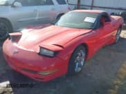 ✅ 2003 Chevrolet Corvette • VIN: 1G1YY22G035101783 • Лот: 41891522. Опубликован ранее на IAAI с пробегом Не указан. Бесплатный доступ к архиву аукционных продаж из США и подробный отчёт об истории автомобиля на DreamBid. Изображение 18.