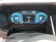 ✅ 2025 Ford Bronco Big Bend • VIN: 1FMEE7BH6SLB39193 • Lot: 90477745. Listed on Copart with 1,046 mi. Free auction sales archive from the USA and detailed vehicle history report at DreamBid. Image 9.