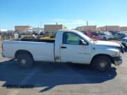 ✅ 2004 Dodge RAM • VIN: 3D7KA26D24G206505 • Lot: 43852188. Listed on IAAI with Not provided. Free auction sales archive from the USA and detailed vehicle history report at DreamBid. Image 13.