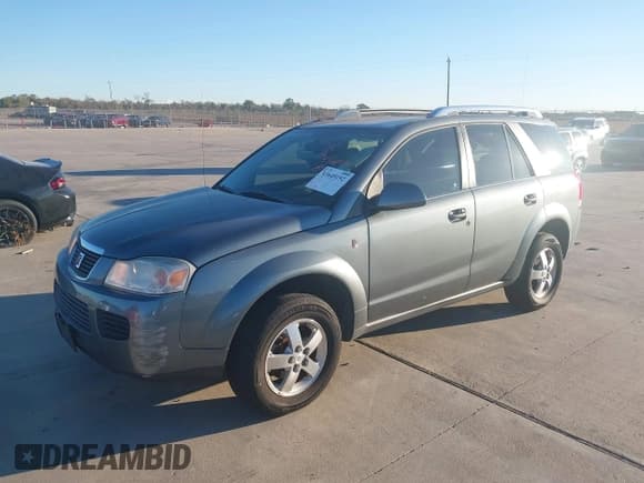 ✅ 2007 Saturn VUE V6 • VIN: 5GZCZ53427S862115 • Lot: 43649192. Wystawiony na IAAI z przebiegiem 122 912 mil. Bezpłatny archiwum sprzedaży aukcyjnych z USA i szczegółowy raport historii pojazdu na DreamBid. Zdjęcie 2.
