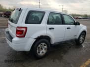 ✅ 2008 Ford Escape XLS • VIN: 1FMCU02Z58KB35743 • Lot: 54830015. Listed on Copart with 166,643 mi. Free auction sales archive from the USA and detailed vehicle history report at DreamBid. Image 3.