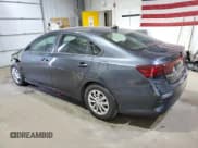 ✅ 2019 Kia Forte LXS • VIN: 3KPF24AD4KE128443 • Lot: 83804175. Listed on Copart with 101,008 mi. Free auction sales archive from the USA and detailed vehicle history report at DreamBid. Image 2.