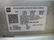 ✅ 2024 Chevrolet Silverado 2500HD LTZ • VIN: 2GC4YPEY9R1156198 • Лот: 71541415. Опубликован ранее на Copart с пробегом 41 933 миль. Бесплатный доступ к архиву аукционных продаж из США и подробный отчёт об истории автомобиля на DreamBid. Изображение 13.