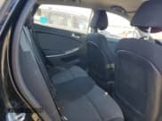 ✅ 2012 Hyundai Accent GS • VIN: KMHCT5AE0CU043824 • Лот: 80005384. Опубликован ранее на Copart с пробегом 167 221 миль. Бесплатный доступ к архиву аукционных продаж из США и подробный отчёт об истории автомобиля на DreamBid. Изображение 10.