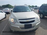 ✅ 2013 Chevrolet Captiva Sport LT • VIN: 3GNAL3EK2DS637422 • Lot: 42491071. Wystawiony na IAAI z przebiegiem 117 458 mil. Bezpłatny archiwum sprzedaży aukcyjnych z USA i szczegółowy raport historii pojazdu na DreamBid. Zdjęcie 12.