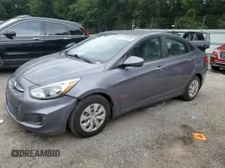 ✅ 2016 Hyundai Accent SE • VIN: KMHCT4AE7GU082975 • Lot: 67167885. Wystawiony na Copart z przebiegiem 88 594 mil. Bezpłatny archiwum sprzedaży aukcyjnych z USA i szczegółowy raport historii pojazdu na DreamBid. Zdjęcie 1.