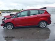 ✅ 2013 Ford C-Max SEL • VIN: 1FADP5BU9DL520640 • Лот: 41714642. Опубликован ранее на IAAI с пробегом 81 979 миль. Бесплатный доступ к архиву аукционных продаж из США и подробный отчёт об истории автомобиля на DreamBid. Изображение 14.