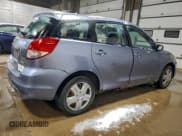 ✅ 2003 Toyota Matrix XR • VIN: 2T1KR32E93C037440 • Lot: 95557475. Listed on Copart with 224,385 mi. Free auction sales archive from the USA and detailed vehicle history report at DreamBid. Image 3.