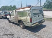 ✅ 1992 Isuzu Pickup S • VIN: 4S1CL11L3N4207154 • Lot: 42470949. Wystawiony na IAAI z przebiegiem 309 488 mil. Bezpłatny archiwum sprzedaży aukcyjnych z USA i szczegółowy raport historii pojazdu na DreamBid. Zdjęcie 3.