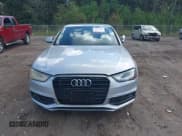 ✅ 2016 Audi A4 Premium Plus • VIN: WAUFFAFL8GN013606 • Lot: 43291123. Listed on IAAI with 145,090 mi. Free auction sales archive from the USA and detailed vehicle history report at DreamBid. Image 12.