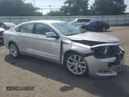 ✅ 2019 Chevrolet Impala Premier • VIN: 2G1105S30K9112002 • Лот: 67052814. Опубликован ранее на Copart с пробегом Не указан. Бесплатный доступ к архиву аукционных продаж из США и подробный отчёт об истории автомобиля на DreamBid. Изображение 4.