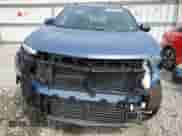 2025 Chevrolet Equinox FWD LT с VIN 3GNAXHEG0SL230994, выставлен на аукционе Copart как лот 55696585 с пробегом 509 миль миль и Списание • Salvage title. История ставок и продаж доступна на DreamBid. Изображение 5.