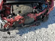 ✅ 2019 Toyota Corolla L • VIN: 2T1BURHE3KC213647 • Lot: 81004195. Listed on Copart with 97,848 mi. Free auction sales archive from the USA and detailed vehicle history report at DreamBid. Image 11.