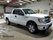 ✅ 2013 Ford F-150 XLT • VIN: 1FTFX1ET6DFC47962 • Lot: 93212625. Wystawiony na Copart z przebiegiem 197 623 mil. Bezpłatny archiwum sprzedaży aukcyjnych z USA i szczegółowy raport historii pojazdu na DreamBid. Zdjęcie 4.