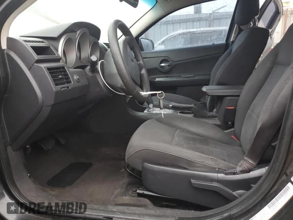 ✅ 2010 Dodge Avenger SXT • VIN: 1B3CC4FB6AN107595 • Lot: 86436474. Wystawiony na Copart z przebiegiem 233 732 mil. Bezpłatny archiwum sprzedaży aukcyjnych z USA i szczegółowy raport historii pojazdu na DreamBid. Zdjęcie 7.