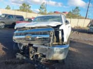 ✅ 2015 Chevrolet Silverado 2500HD Work Truck • VIN: 1GC2KUEG9FZ534540 • Лот: 43417176. Опубликован ранее на IAAI с пробегом 205 742 миль. Бесплатный доступ к архиву аукционных продаж из США и подробный отчёт об истории автомобиля на DreamBid. Изображение 12.