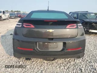 ✅ 2014 Chevrolet Volt • VIN: 1G1RE6E4XEU166185 • Lot: 70527974. Wystawiony na Copart z przebiegiem Nie podano. Bezpłatny archiwum sprzedaży aukcyjnych z USA i szczegółowy raport historii pojazdu na DreamBid. Zdjęcie 6.