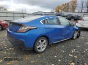 ✅ 2017 Chevrolet Volt LT • VIN: 1G1RC6S54HU141208 • Lot: 91365765. Wystawiony na Copart z przebiegiem 73 624 mil. Bezpłatny archiwum sprzedaży aukcyjnych z USA i szczegółowy raport historii pojazdu na DreamBid. Zdjęcie 3.