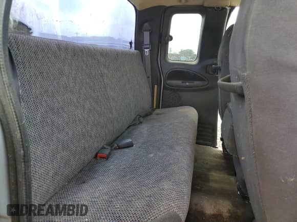 2001 Dodge 1500 с VIN 3B7HC13Y91G188869, выставлен на аукционе Copart как лот 69330904 с пробегом 116 163 миль миль и Списание • Salvage title. История ставок и продаж доступна на DreamBid. Изображение 10.