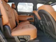 ✅ 2023 Kia Telluride SX Prestige X-Pro • VIN: 5XYP5DGC0PG375737 • Лот: 80712535. Опубликован ранее на Copart с пробегом 44 186 миль. Бесплатный доступ к архиву аукционных продаж из США и подробный отчёт об истории автомобиля на DreamBid. Изображение 11.