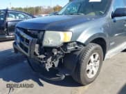✅ 2008 Ford Escape Limited • VIN: 1FMCU94128KE65044 • Lot: 43710520. Listed on IAAI with 121,822 mi. Free auction sales archive from the USA and detailed vehicle history report at DreamBid. Image 13.