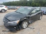 ✅ 2019 Hyundai Elantra SE • VIN: 5NPD74LF2KH492377 • Лот: 84171545. Опубликован ранее на Copart с пробегом 89 281 миль. Бесплатный доступ к архиву аукционных продаж из США и подробный отчёт об истории автомобиля на DreamBid. Изображение 1.