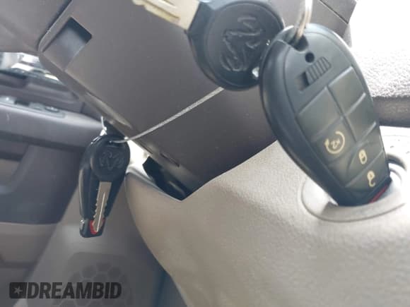 ✅ 2010 Dodge 1500 TRX • VIN: 1D7RV1GT3AS227869 • Lot: 42371119. Wystawiony na IAAI z przebiegiem 99 535 mil. Bezpłatny archiwum sprzedaży aukcyjnych z USA i szczegółowy raport historii pojazdu na DreamBid. Zdjęcie 11.