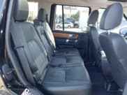 ✅ 2014 Land Rover LR4 Lux • VIN: SALAK2V63EA707871 • Lot: 41924496. Listed on IAAI with 107,347 mi. Free auction sales archive from the USA and detailed vehicle history report at DreamBid. Image 8.