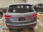 ✅ 2016 Audi Q5 Premium Plus • VIN: WA1L2AFP5GA057486 • Lot: 94932115. Wystawiony na Copart z przebiegiem 148 410 mil. Bezpłatny archiwum sprzedaży aukcyjnych z USA i szczegółowy raport historii pojazdu na DreamBid. Zdjęcie 6.