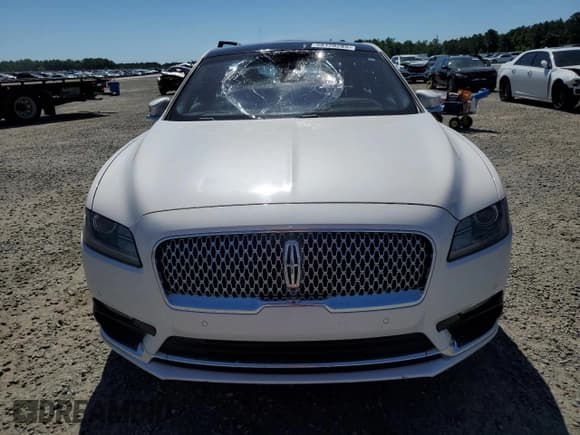✅ 2019 Lincoln Continental Reserve • VIN: 1LN6L9RP8K5602121 • Lot: 58120285. Listed on Copart with 85,348 mi. Free auction sales archive from the USA and detailed vehicle history report at DreamBid. Image 5.