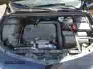 2023 Chevrolet Malibu LT z VIN 1G1ZD5ST1PF211658, wystawiony jako Copart lot #81308635 z przebiegiem 47 503 mil mil oraz Nie do naprawy • Non repairable. Historia ofert i sprzedaży dostępna na DreamBid. Obrazek 11.