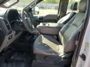 ✅ 2018 Ford F-250 XL • VIN: 1FT7X2B63JEB11766 • Lot: 85009805. Listed on Copart with 166,378 mi. Free auction sales archive from the USA and detailed vehicle history report at DreamBid. Image 7.