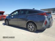 ✅ 2021 Toyota Prius Limited • VIN: JTDKAMFP1M3178229 • Lot: 82613165. Listed on Copart with 358,191 mi. Free auction sales archive from the USA and detailed vehicle history report at DreamBid. Image 2.