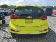 ✅ 2019 Chevrolet Bolt EV LT • VIN: 1G1FY6S05K4136700 • Lot: 50544155. Wystawiony na Copart z przebiegiem 53 724 mil. Bezpłatny archiwum sprzedaży aukcyjnych z USA i szczegółowy raport historii pojazdu na DreamBid. Zdjęcie 6.