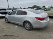 ✅ 2010 Buick LaCrosse CX • VIN: 1G4GB5EG0AF118927 • Lot: 69560475. Listed on Copart with 193,611 mi. Free auction sales archive from the USA and detailed vehicle history report at DreamBid. Image 2.