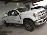 ✅ 2018 Ford F-250 XL • VIN: 1FT7W2BT9JEC18040 • Lot: 41836318. Listed on IAAI with 343,018 mi. Free auction sales archive from the USA and detailed vehicle history report at DreamBid. Image 13.