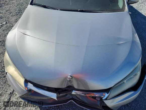 2015 Toyota Camry LE with VIN 4T4BF1FK7FR493975, listed as a Copart auction lot 86841745 with 109,582 mi miles and Salvage title. Bid and sale history available at DreamBid. Image 11.