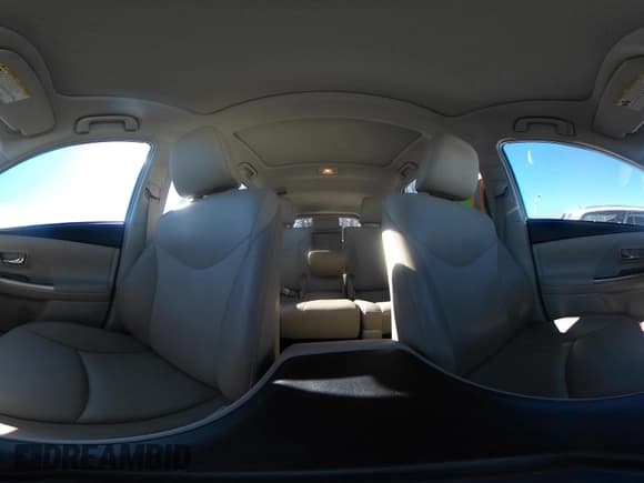 ✅ 2015 Toyota Prius Two • VIN: JTDZN3EU9FJ020966 • Lot: 41294359. Listed on IAAI with 102,875 mi. Free auction sales archive from the USA and detailed vehicle history report at DreamBid. Image 20.