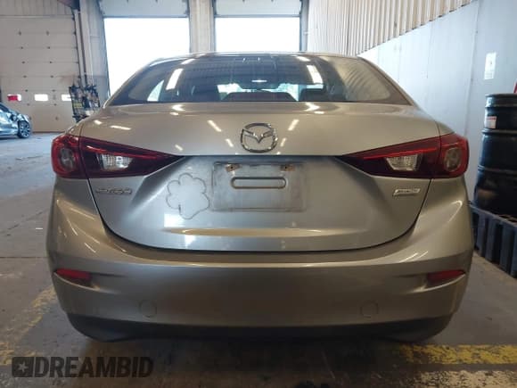 ✅ 2014 Mazda 3 i SV • VIN: JM1BM1T7XE1139307 • Lot: 42464241. Wystawiony na IAAI z przebiegiem 119 370 mil. Bezpłatny archiwum sprzedaży aukcyjnych z USA i szczegółowy raport historii pojazdu na DreamBid. Zdjęcie 16.