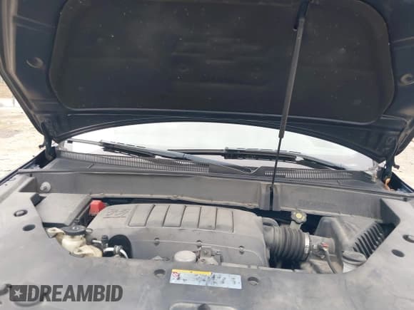 ✅ 2016 Chevrolet Traverse LT • VIN: 1GNKRGKD7GJ332374 • Lot: 43599056. Wystawiony na IAAI z przebiegiem 126 237 mil. Bezpłatny archiwum sprzedaży aukcyjnych z USA i szczegółowy raport historii pojazdu na DreamBid. Zdjęcie 10.