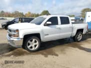 ✅ 2016 Chevrolet Silverado 1500 LT • VIN: 3GCPCREC8GG342377 • Лот: 91371115. Опубликован ранее на Copart с пробегом 131 804 миль. Бесплатный доступ к архиву аукционных продаж из США и подробный отчёт об истории автомобиля на DreamBid. Изображение 1.